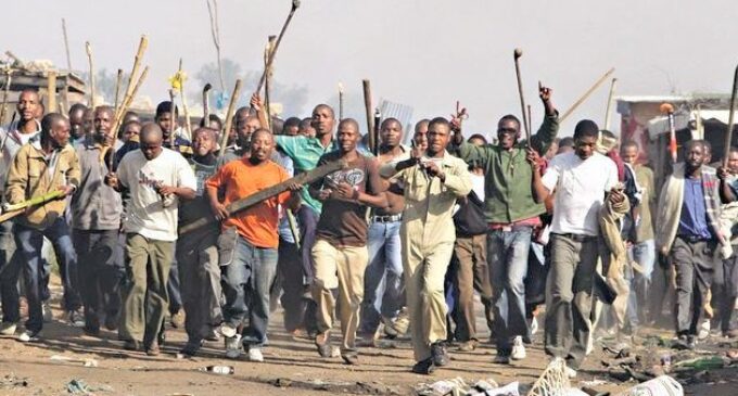 Unending agony of Nigerians in South Africa