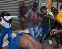 Xenophobia: Why we shouldn’t pay South Africans back in their coin