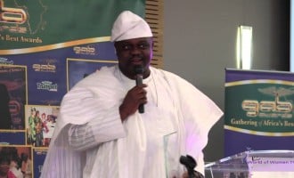 Malnutrition: Nigeria in a state of double emergency, says senator