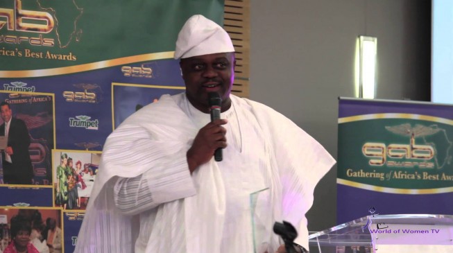 Malnutrition: Nigeria in a state of double emergency, says senator