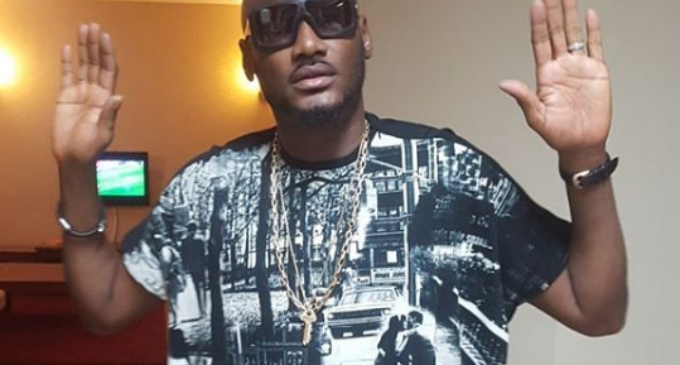 2baba bows to pressure, cancels Feb 6 protest