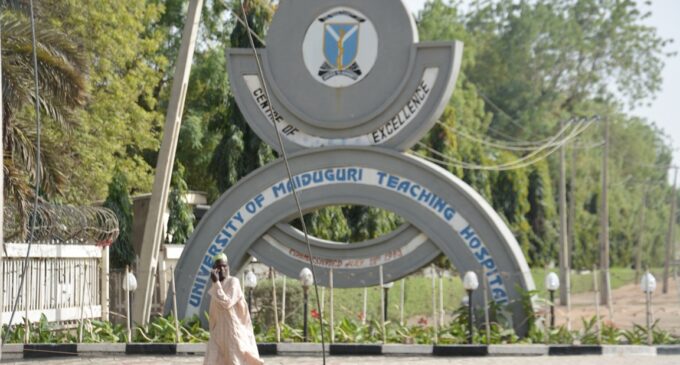‘No space in mortuary’ — decomposing bodies of soldiers, NNPC staff pose epidemic threat at UNIMAID