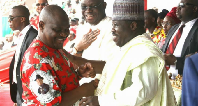 Wike: Supporting Sheriff is one of my worst political decisions