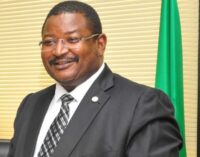 Court grants Yakubu permission to travel abroad for medical check-up