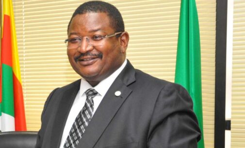 Court grants Yakubu permission to travel abroad for medical check-up
