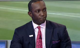I was made to feel like a criminal, says Dwight Yorke after being denied entry into US