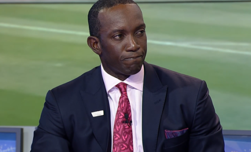 I was made to feel like a criminal, says Dwight Yorke after being denied entry into US