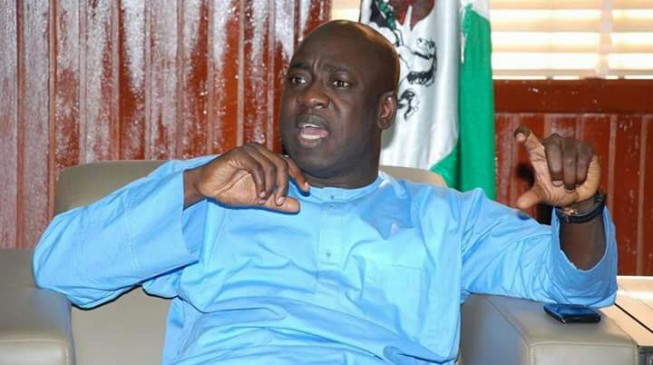 APC spokesman threatens to sue Fayose’s aide