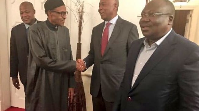 With another bedridden president, Nigeria is fourth time unlucky with its choice