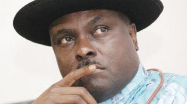 EXTRA: British court ‘mocks’ Ibori with £1 compensation