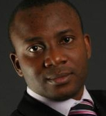 Kenneth Amaeshi