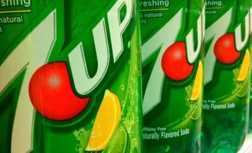 Loss multiplies for 7up in third quarter