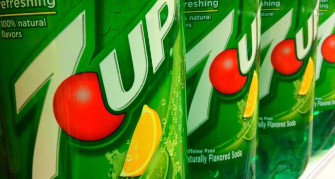 Loss multiplies for 7up in third quarter