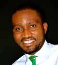 Ohimai Godwin Amaize