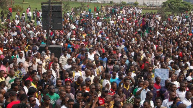 2018 census will cost N272bn, says population commission DG