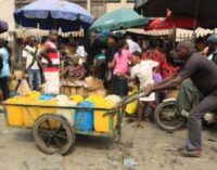 UN: Lagos shouldn’t criminalise fetching water