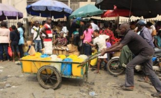 UN: Lagos shouldn’t criminalise fetching water