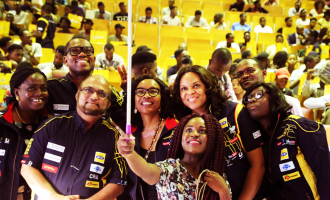 MTN Nigeria revenue jumps by 11.6% despite drop in customers