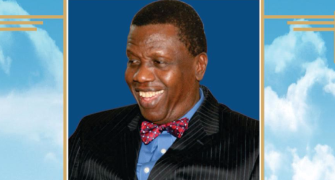 Book Review: Stories of Pastor E.A. Adeboye