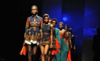 80 designers, 50 models to converge on Lagos for Africa Fashion Week