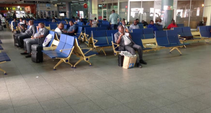 Even for N1bn contract, I won’t fly to Kaduna, says businessman