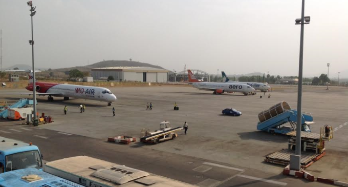 Lai: No doubt, closure of Abuja airport has brought hardship