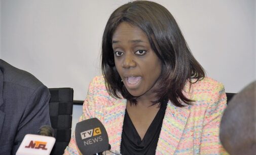 Adeosun: We’ve records of those with forged tax certificate