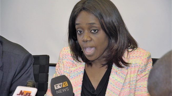 Adeosun: Thousands will get letters to pay up their taxes