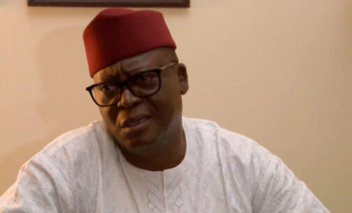PDP spokesman: APC is an amalgamation of desperate people, not a political party