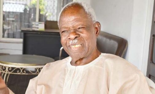 OBITUARY: Adebayo, the man who joined the army long before Obasanjo but got sacked by Jonathan