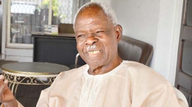 Adebayo truly never wanted civil war, says Fayose