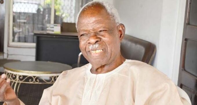 OBITUARY: Adebayo, the man who joined the army long before Obasanjo but got sacked by Jonathan