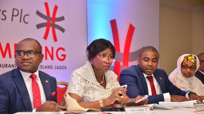 Africa Prudential Registrars: Profit down on revenue weakness