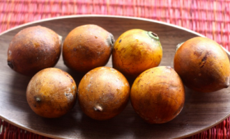 Eat Me: Four important benefits of African cherry