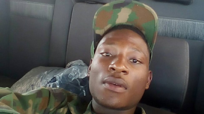 Tragedy in Benue as air force official kills self and girlfriend who ‘meant everything to him’