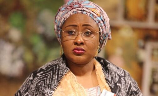 Aisha Buhari: Alarming deaths as 9.2m women and girls get pregnant in Nigeria every year