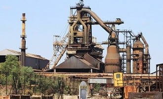Ajaokuta steel plant ‘to provide 500,000 jobs’ when operational
