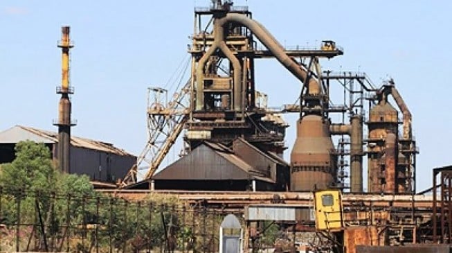 Dogara: Ajaokuta steel abandoned after gulping $5.1bn… are we bewitched by sorcerers?