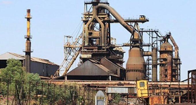 FG: Ajaokuta steel plant to be run on build-operate-transfer contract upon revival