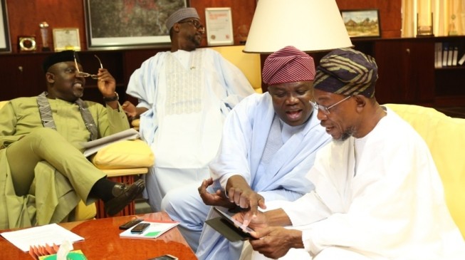 NEITI: Lagos, Delta, Osun lead as debt burden of 36 states rises to N3.3trn
