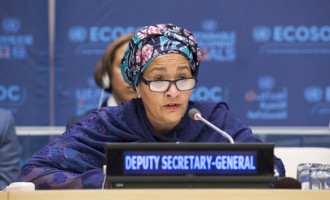 UN: With over 36m people living with AIDS, the pandemic is far from over