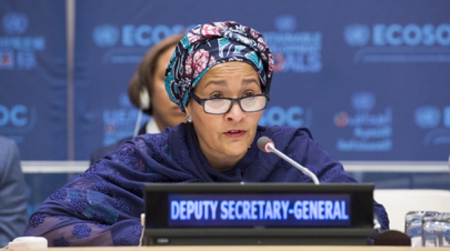 UN: With over 36m people living with AIDS, the pandemic is far from over