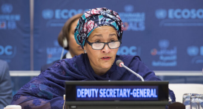 Amina Mohammed’s exit: What next?