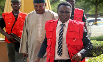 Prosecution witness: How Yakubu, ex-NNPC GMD, hid $9.7m from EFCC