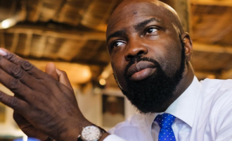 Chocolate City founder, Audu Maikori, ‘rearrested’ by police