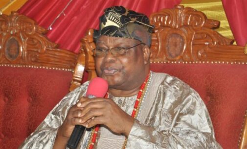 Awujale postpones 60th coronation anniversary over coronavirus