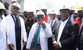 NNPC: CBN has released forex for importation of aviation fuel