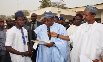 Like Lagos, Bauchi okays death penalty for kidnappers