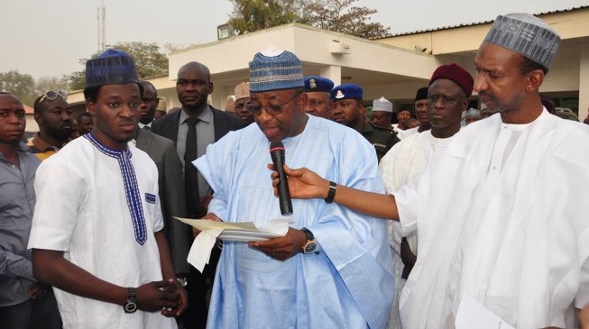 Like Lagos, Bauchi okays death penalty for kidnappers