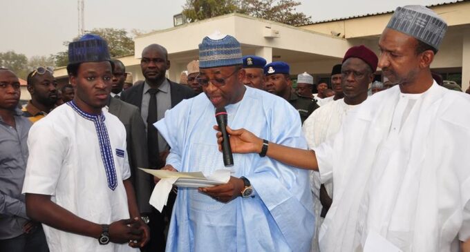 Like Lagos, Bauchi okays death penalty for kidnappers
